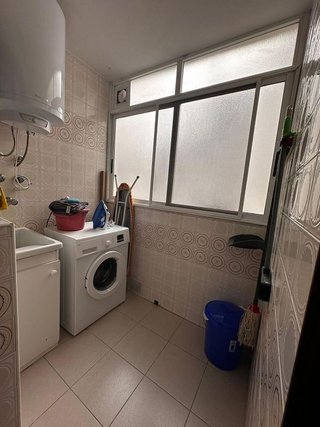 Piso en alquiler en Centro en San Vicente del Raspeig/Sant Vicent del Raspeig
