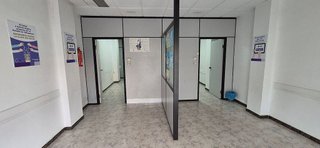 Local comercial en alquiler en Patraix en Valencia