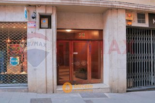 Piso en alquiler en Centro en Valladolid