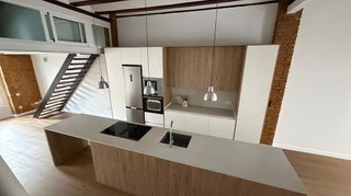 Piso en alquiler en Russafa en Valencia