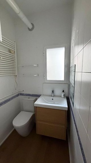 Piso en alquiler en Russafa en Valencia