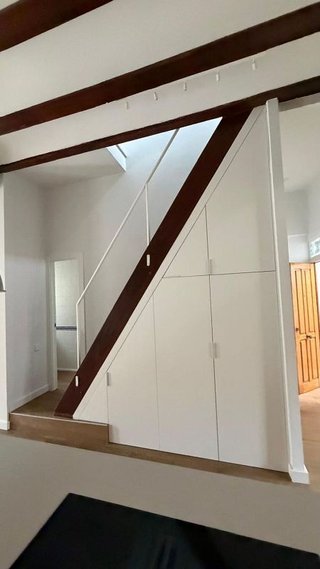 Piso en alquiler en Russafa en Valencia