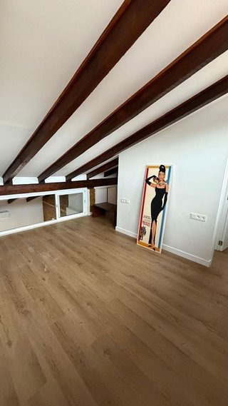 Piso en alquiler en Russafa en Valencia