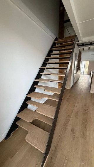 Piso en alquiler en Russafa en Valencia
