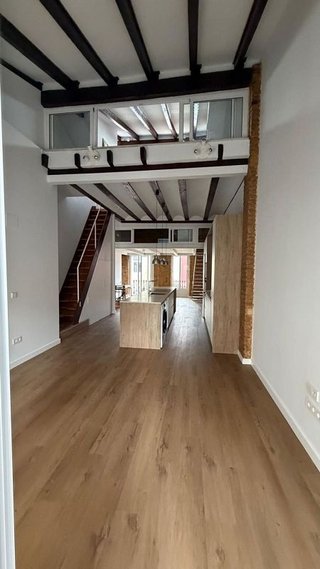 Piso en alquiler en Russafa en Valencia