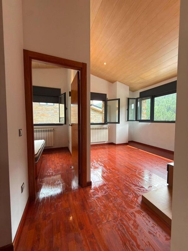 1-bedroom flat for rent in Soldeu, Canillo · 21 of 60