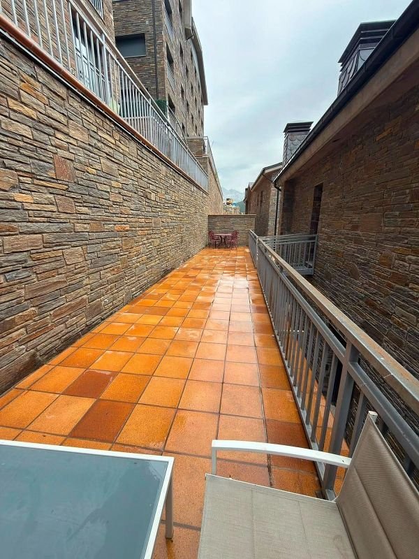 1-bedroom flat for rent in Soldeu, Canillo · 24 of 60