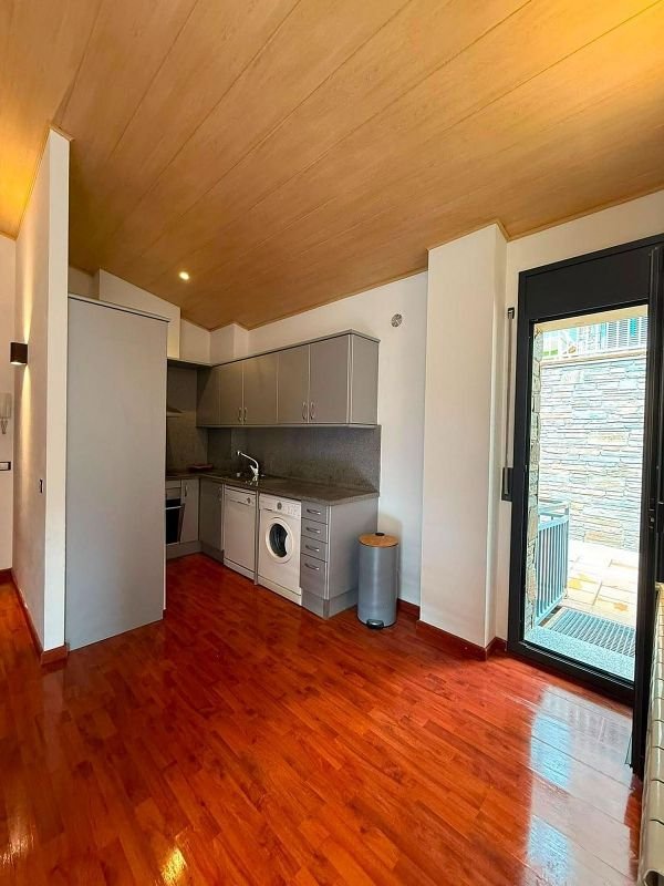 1-bedroom flat for rent in Soldeu, Canillo · 34 of 60