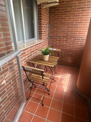 Piso en alquiler en San Francisco Javier en Granada