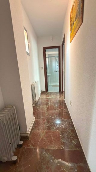 Piso en alquiler en San Francisco Javier en Granada