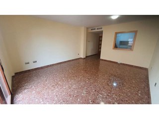 Piso en alquiler en Barrio Alto - San Félix - Oliveros - Altamira en Almería