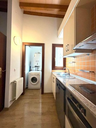 Dúplex en alquiler en La Llotja - Sant Jaume en Palma de Mallorca