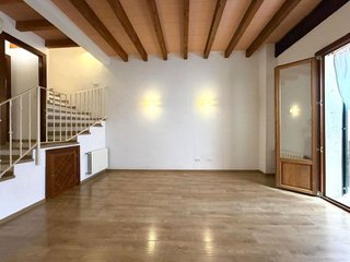 Dúplex en alquiler en La Llotja - Sant Jaume en Palma de Mallorca