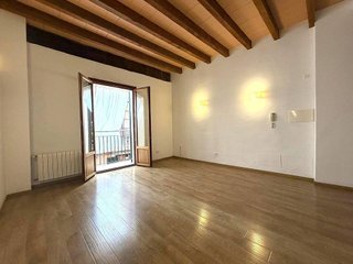 Dúplex en alquiler en La Llotja - Sant Jaume en Palma de Mallorca