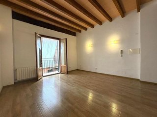 Dúplex en alquiler en La Llotja - Sant Jaume en Palma de Mallorca