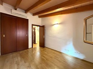 Dúplex en alquiler en La Llotja - Sant Jaume en Palma de Mallorca
