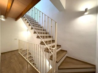 Dúplex en alquiler en La Llotja - Sant Jaume en Palma de Mallorca