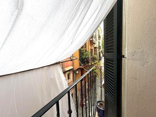 Dúplex en alquiler en La Llotja - Sant Jaume en Palma de Mallorca