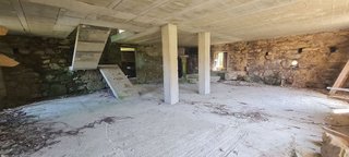 Casa rural en venta en Estrada (A)