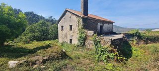 Casa rural en venta en Estrada (A)
