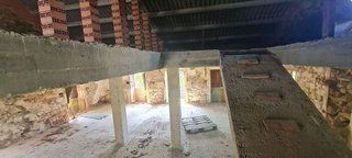 Casa rural en venta en Estrada (A)
