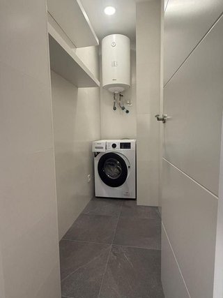 Piso en alquiler en L´Illa perduda en Valencia