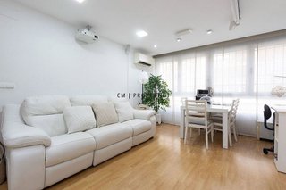 Piso en alquiler en Ciutat Jardí en Valencia