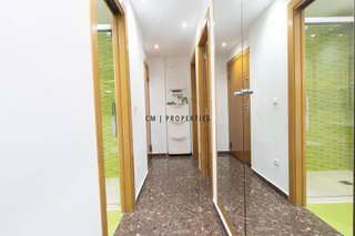 Piso en alquiler en Ciutat Jardí en Valencia