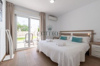 Piso en alquiler en San Agustín - Cala de Bou en Sant Josep de sa Talaia