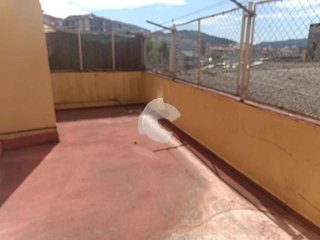 Piso en alquiler en Ventiun en Ourense