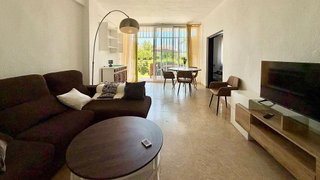 Piso en alquiler en El Higueral - La Merced en Marbella