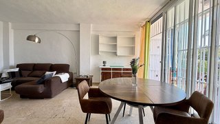 Piso en alquiler en El Higueral - La Merced en Marbella