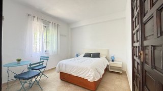 Piso en alquiler en El Higueral - La Merced en Marbella
