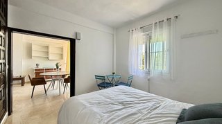 Piso en alquiler en El Higueral - La Merced en Marbella