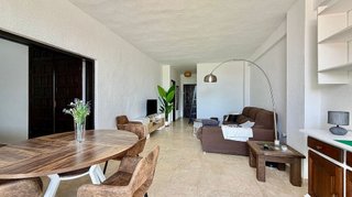 Piso en alquiler en El Higueral - La Merced en Marbella