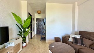 Piso en alquiler en El Higueral - La Merced en Marbella