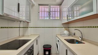 Piso en alquiler en El Higueral - La Merced en Marbella