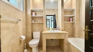Piso en alquiler en El Higueral - La Merced en Marbella