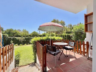 Piso en alquiler en El Higueral - La Merced en Marbella