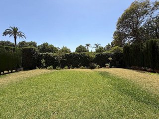 Piso en alquiler en El Higueral - La Merced en Marbella
