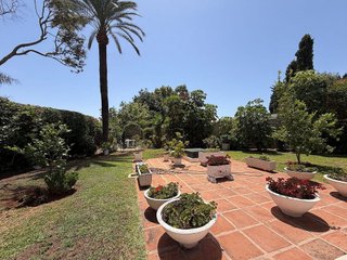 Piso en alquiler en El Higueral - La Merced en Marbella