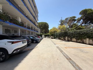 Piso en alquiler en El Higueral - La Merced en Marbella