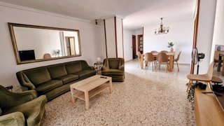 Piso en alquiler en Peñamefecit - Avda Barcelona en Jaén