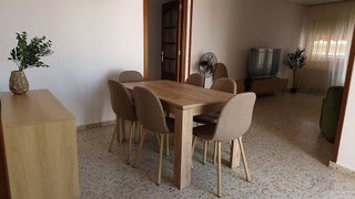 Piso en alquiler en Peñamefecit - Avda Barcelona en Jaén