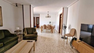 Piso en alquiler en Peñamefecit - Avda Barcelona en Jaén