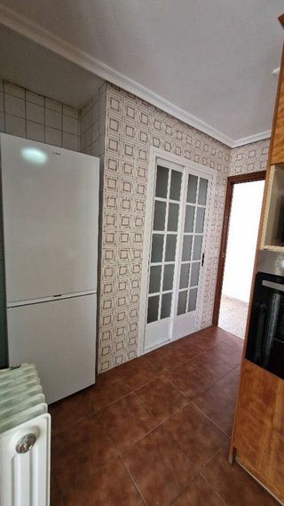 Piso en alquiler en Peñamefecit - Avda Barcelona en Jaén