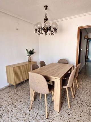 Piso en alquiler en Peñamefecit - Avda Barcelona en Jaén