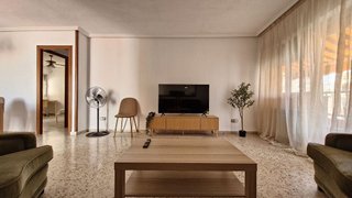 Piso en alquiler en Peñamefecit - Avda Barcelona en Jaén