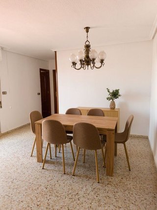 Piso en alquiler en Peñamefecit - Avda Barcelona en Jaén