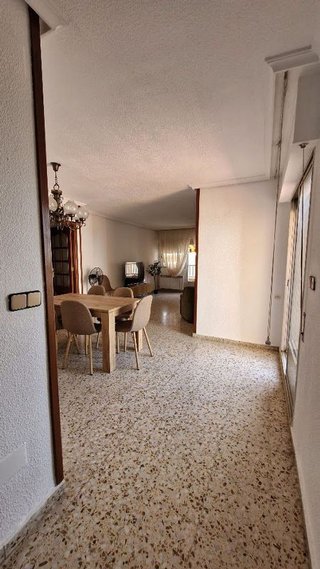 Piso en alquiler en Peñamefecit - Avda Barcelona en Jaén
